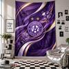 Austria Wien FC Wall Tapestry Home Decor Wall Hanging Cloth for Bedroom Living Room Background