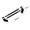 Pickup 4X4 Stickers For Mitsubishi L200 Triton Dodge RAM 1500 Toyota Hilux Isuzu Dmax Ford F150 Off Road Auto Tuning Accessories