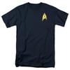 Star Trek Discovery Command Badge Children's T-shirt