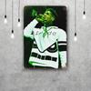 Chance the Rapper Classic Poster Rusty Metal Plaque Retro Decorative Plate Bar Man Cave Garage Club Metal Sign Wall Decoration