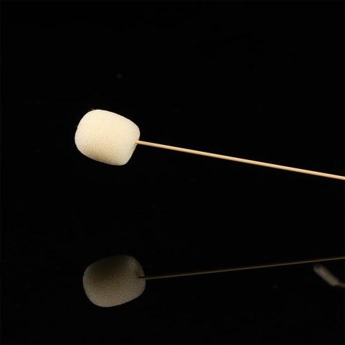 Mobestech Headset Microphone Wired Headphones Microphone Condenser Vocal for Voice Amplifier Color Head-Mounted Headset