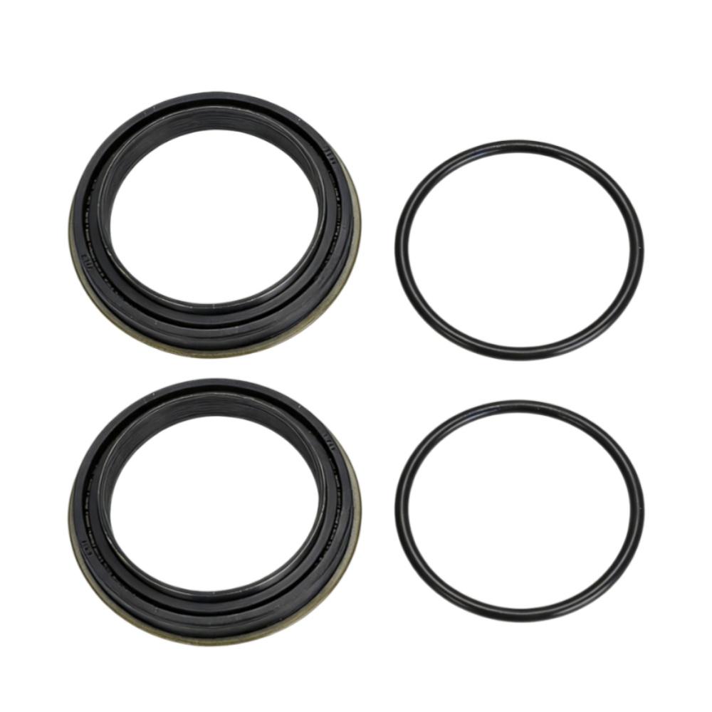 

Rear axle oil seal for Ford 2C3Z-1177-AA (2 sets)