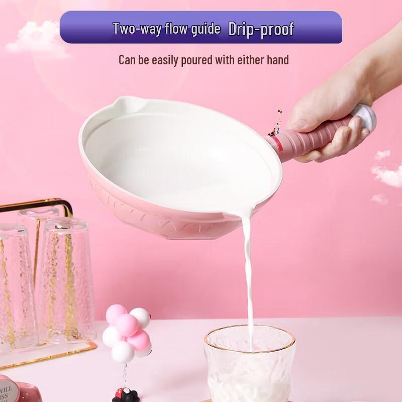 Diborlang Paradise Series Non-Stick Frying Pan