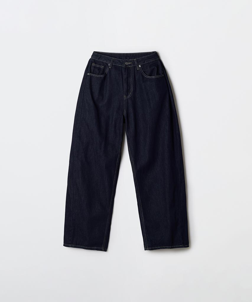 Seupao Women'S Balloon Wide Jeans_Sptjg23G53