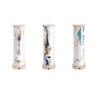 Multi-Color Adjustable Desk Lamp Dimmable Artistic Decoration Light Bedside Lamp  Living Room
