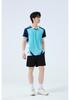 Unisex Quick-Dry Table Tennis & Volleyball Team Uniforms