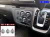 BRIGHTZ Chrome Air Conditioner Dial Cover for Toyota Caravan E26 E26 (Van) [INT-ETC-343-3PC]