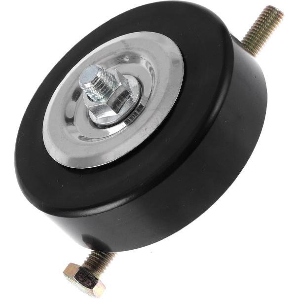 No.11927AG30A Drive Belt Idler Pulley for Nissan Pathfinder 2001-2004 for INFINITI FX35 2003-2008 Serpentine Tensioner Pulley Idler 1 Pc