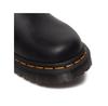 Ботинки Chelsea Dr. Martens 2976 Leonore 21045001 Black