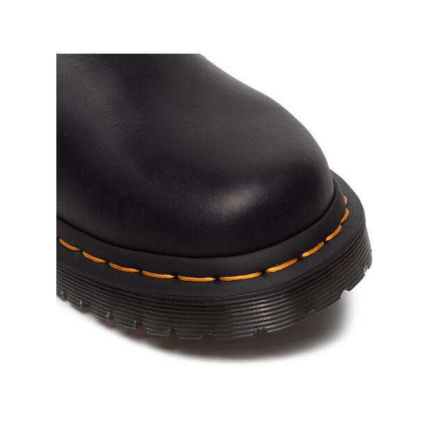 Ботинки Chelsea Dr. Martens 2976 Leonore 21045001 Black
