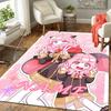 Custom 1Pc Name'S Adventure Dreams Rug Office Carpet Indoor Outdoor Entrance Doormat Nonslip Soft And Comfortable Living Room D2915268