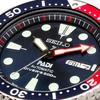Seiko Prospex Turtle Diver’s 200m SRPE99 Automatic Blue