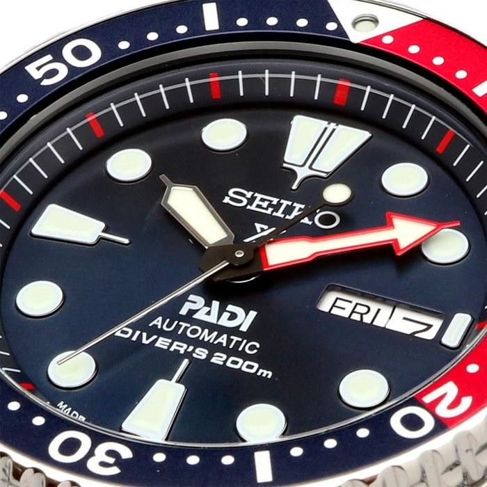 Seiko Prospex Turtle Diver’s 200m SRPE99 Automatic Blue