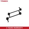 2pcs Front Sway Bar Links Anti Roll Bar Links KIT Fit for Mazda 323 BJ 98-04 LH RH Pair