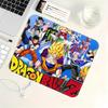 overlock Mouse Pad Game Console Pad Computer Laptop Pad Desk accessories office Pad Keyboard Mouse Pad Anime Goku D-Dragons