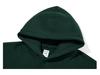 Men's High-End Hoodie: 2025 New Style, Velvet Thickened, Trendy Autumn/Winter Sweatshirt