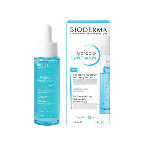 [Bioderma] Bioderma Hydrabio Hyalu Plus(+) Serum 30ml_633039
