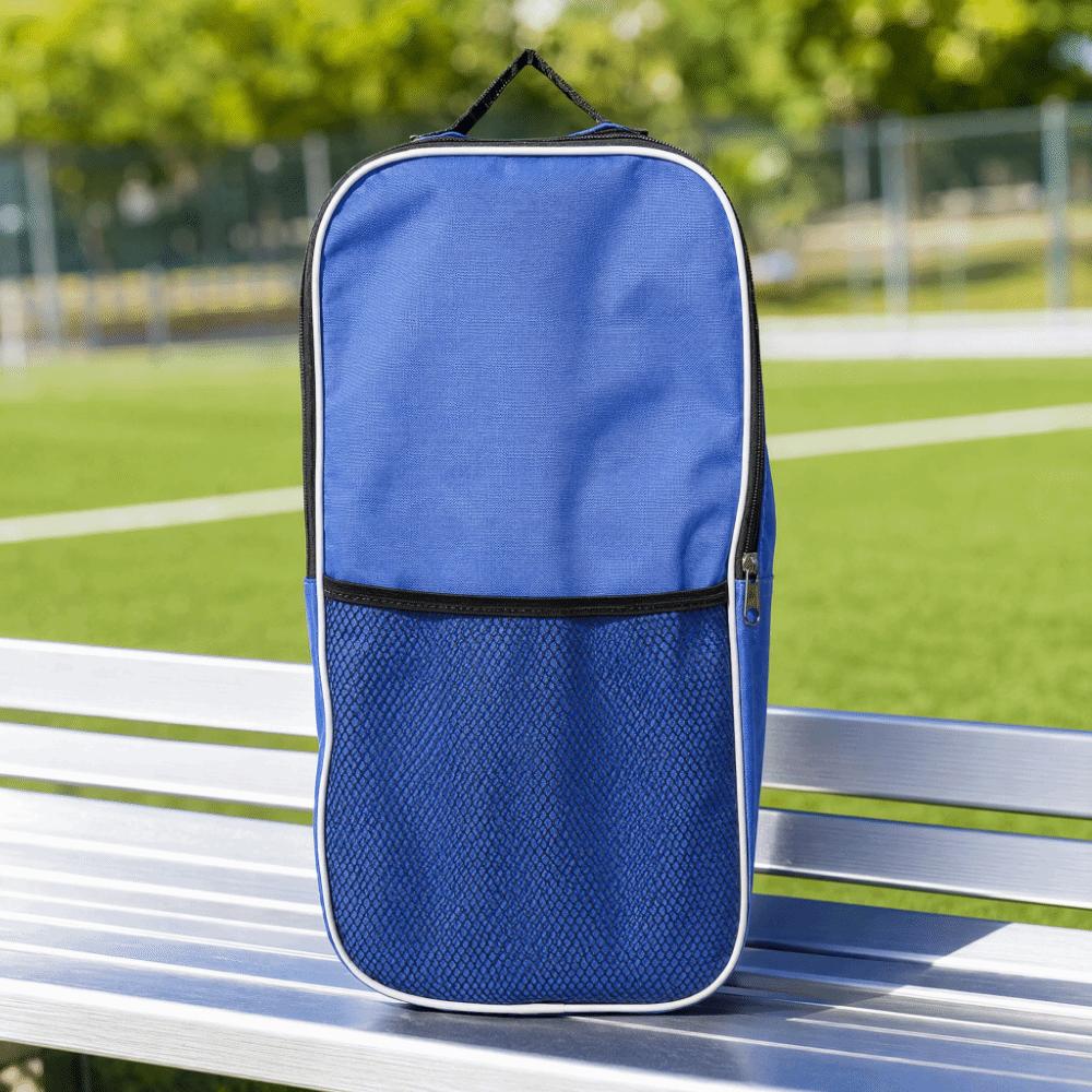 Lightweight Design Pickleball Paddle Case Large Capacity Paddle Bag Outdoor Sports