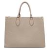 LOUIS VUITTON M45607 Ann Platt On the Go MMTote Bag Monogram Ann Platt Array