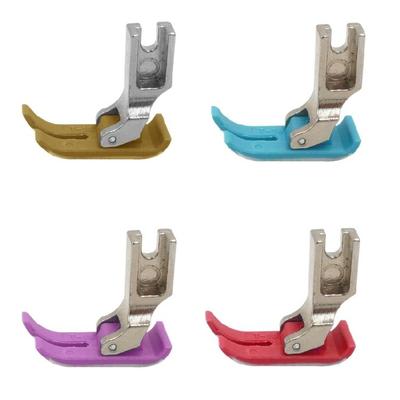 Sewing Presser Foot MT18 Sewing Machine Presser Foot for Oxford Cloth Sewing