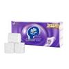 Vinda 4-Ply Embossed Coreless Toilet Paper