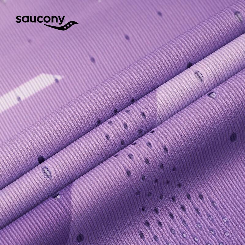 Saucony Women's Performance Racing Tank Top