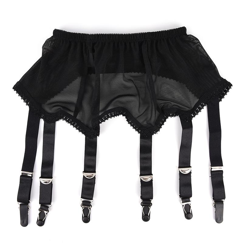 practical garter belt