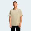 Men's Striped Outdoor Short Sleeve T-Shirt