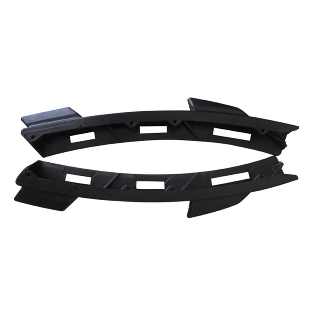 

Left & Right Side Front Bumper Bracket 86583-1R000 For Hyundai Accent 2012-2017
