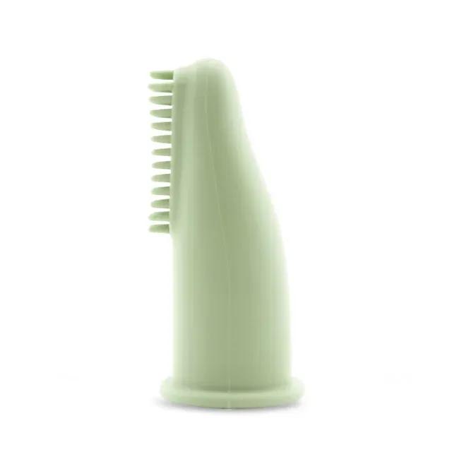New Effective, High-quality Premium Small Breed Teddy Dog Toothbrush for Puppies - Durable and Gentle Grooming Supplies for Exce