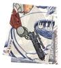 Marushin Tenugui Star Wars Boba Fett Fett Cotton Made In Japan 2535030000 (Tenugui) Ukiyo-e Style/Boba