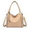 Women's Bag Fashionable Handbag Casual Versatile Single-shoulder Bag Tote Large Underarm Bag