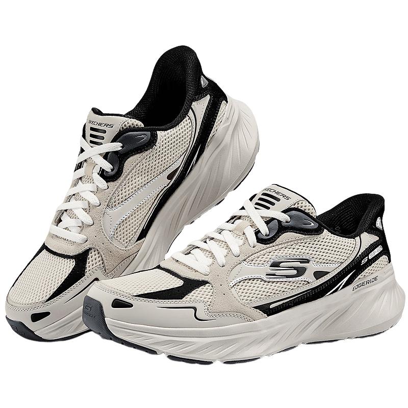 Skechers Men s Slip-On Casual Sport Shoes 232969 US 9.5