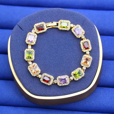 Braceletes – Pulseiras de cadeia