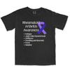 Rheumatoid Arthritis Awareness Shirt Chronic Illness Shirt Arthritis Shirt
