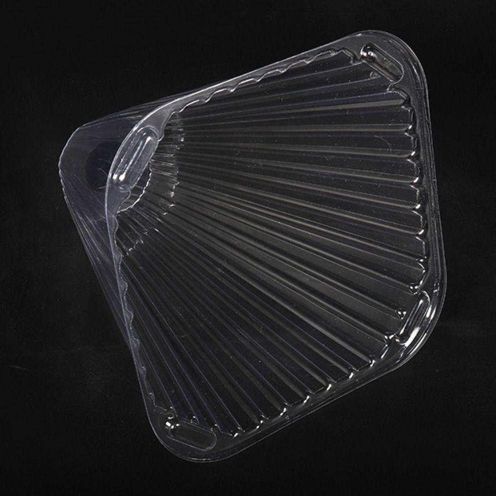 20pcs Windproof Plant Seedling Cover Conical Flower Protector Plant Insulation Cover  Frost Guard