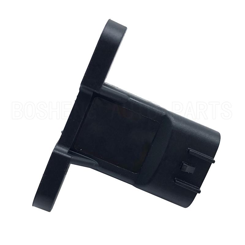 Intake Air Pressure Sensor OEM 89390-1080A 893901080A 89390 1080A for Hino 079800-5890 0798005890 079800 5890