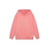 Li-Ning Stylish Loose Hoodie 'Pink' Unisex AWDS220-6