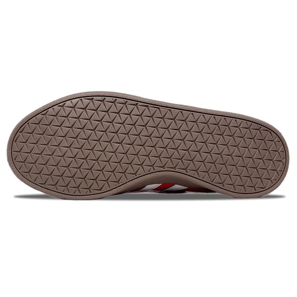 Adidas Neo VL Court 2.0 Lightweight Breathable Moisture Wicking Lightweight, Breathable, Moisture Wicking Low top HQ1802(Team1248- )