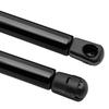 2 ks Pro Nissan Pathfinder R51 2005-2013 Plynové vzpěry zadního kufru vozu Plynové vzpěry Zvedací podpěra Příslušenství Příslušenství pro automobily