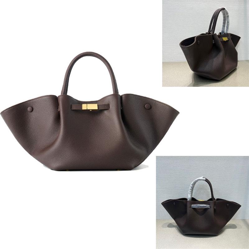 Wing bag, dumpling bag, large capacity tote bag, versatile bag, niche high-end small handbag.