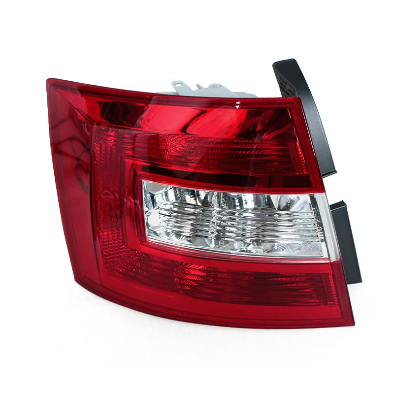 No Bulb For Skoda Spaceback 2014 2015 2016 2017-2019 Taillight Turn Signal Light Reverse Light Brake Warning Light Driving Light