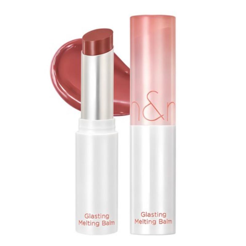 rom&nd Glasting Тающий бальзам 01 COCO NUDE