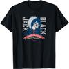_Black Jack Retro (Black Jack) (C)TEZUKA PRODUCTIONS_ T-Shirt