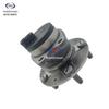 Compatible Changan Oshan X7 Plus Rear Wheel Hub & Bearing Assembly