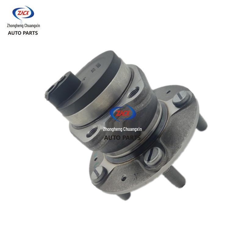Compatible Changan Oshan X7 Plus Rear Wheel Hub & Bearing Assembly