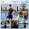 361° Men's Performance Swimwear Set