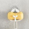 New Suction Cup Sink Drain Rack PP Durable Drainer Rack Multifunctional Sponge Storage Holder Kitchen Bathroom