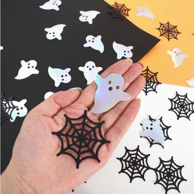 Halloween 100 for Party Decorations and House Props