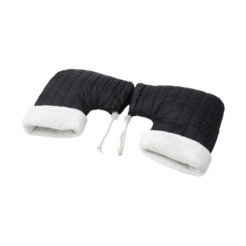 Kids Cold Weather Gloves with Soft Fleece Lining Thermals Insulated Gloves For Scooters Biking Outdoor Winter Activity
